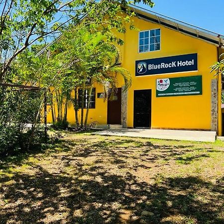Hotel Ecologico Bluerock David Ngoại thất bức ảnh
