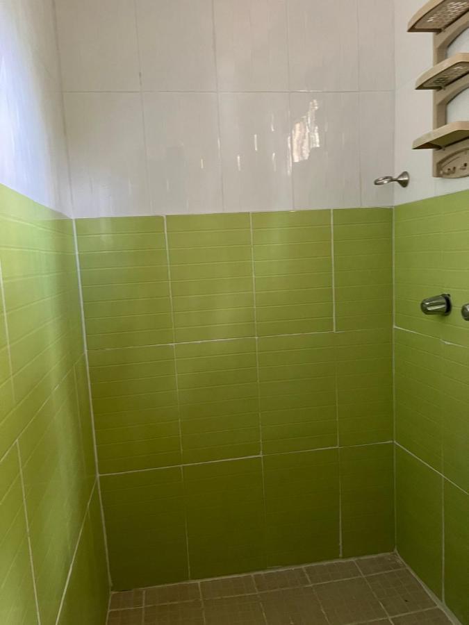 Hotel Ecologico Bluerock David Ngoại thất bức ảnh