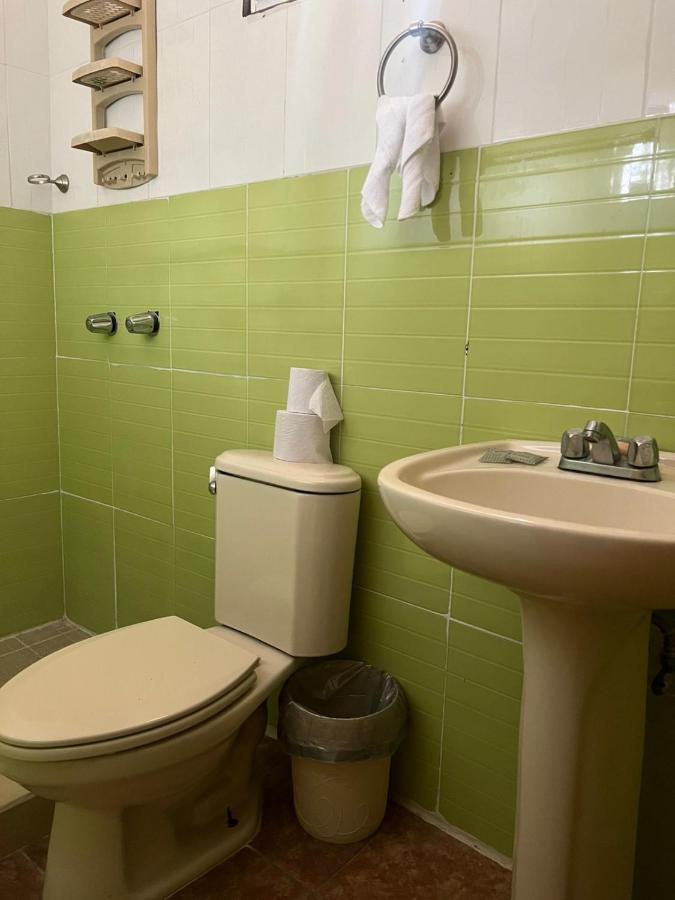 Hotel Ecologico Bluerock David Ngoại thất bức ảnh