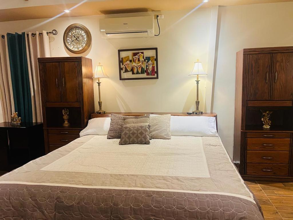 Hotel Ecologico Bluerock David Ngoại thất bức ảnh