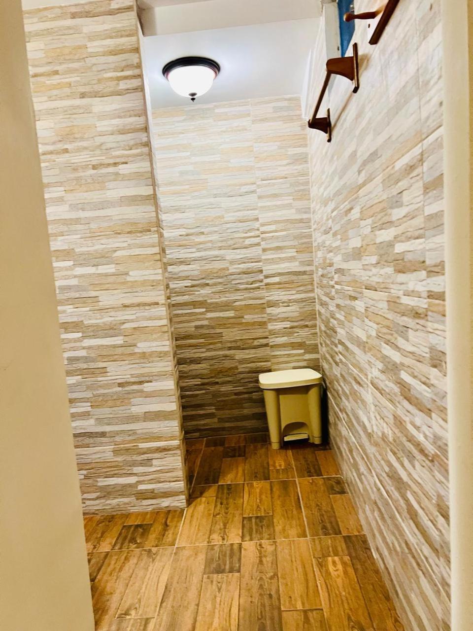 Hotel Ecologico Bluerock David Ngoại thất bức ảnh